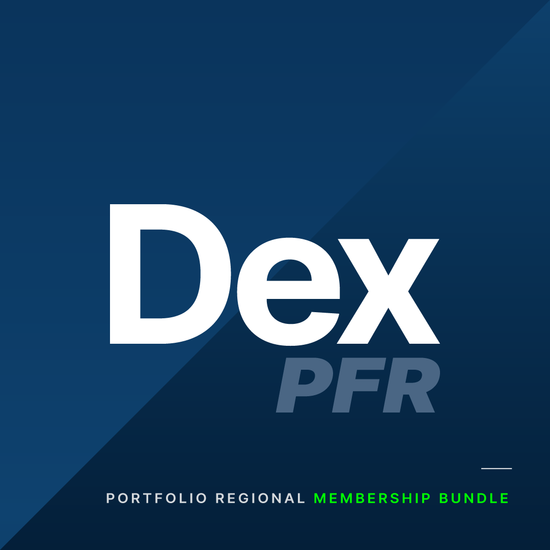 12 Plan Dex Regional