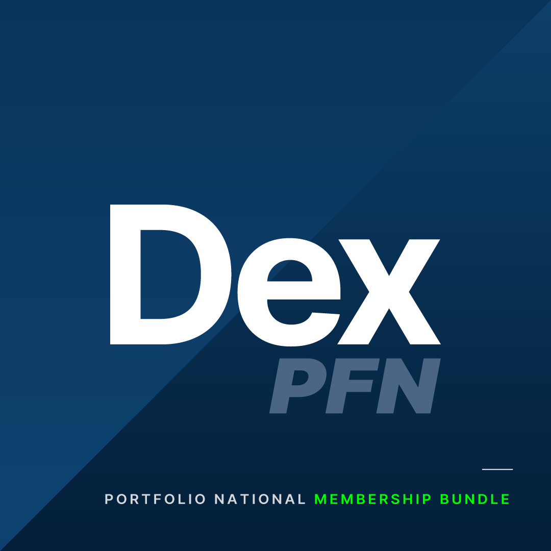 13 Plan Dex Nacional